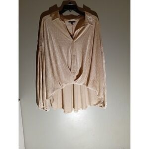 skies are blue Womens top xl‎